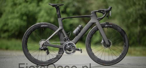 Scott Foil Premium beoordelingen en specificaties